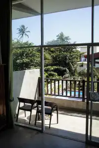 Casa Samaya, Boutique Beachfront in Weligama - 97
