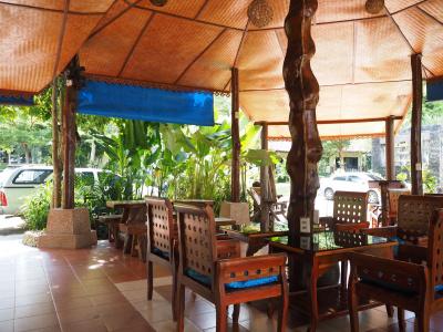 Bailan Beach Resort - 21
