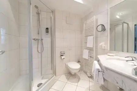 Hotelpark Stadtbrauerei Arnstadt - 45