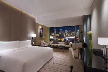 Niccolo Chongqing - 35