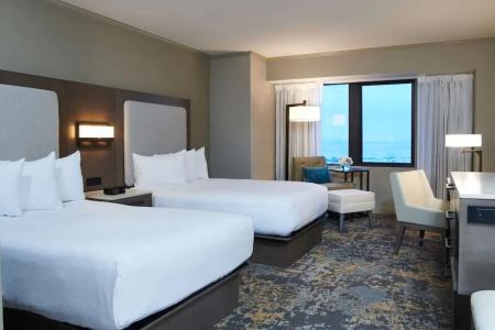 Hilton Anchorage - 60