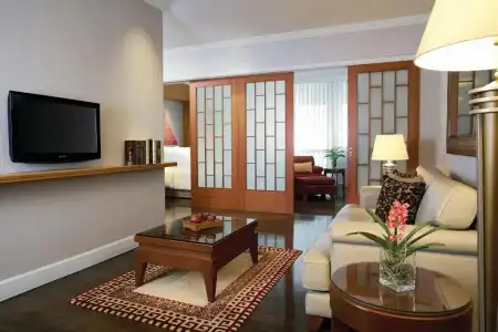 Mayfair Bangkok Marriott Executive Apartments SHA Plus + - 54