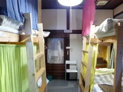 Otarunai Backpackers' Hostel MorinoKi - 30