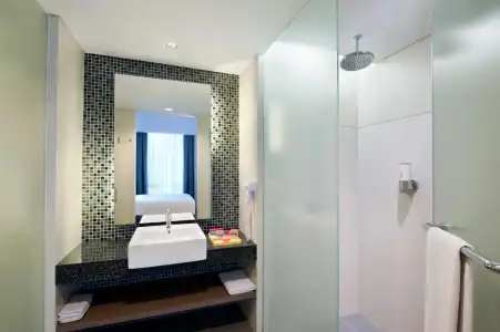 All Seasons Jakarta Thamrin - 4