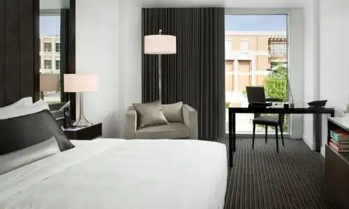 Graduate by Hilton Dallas - 88