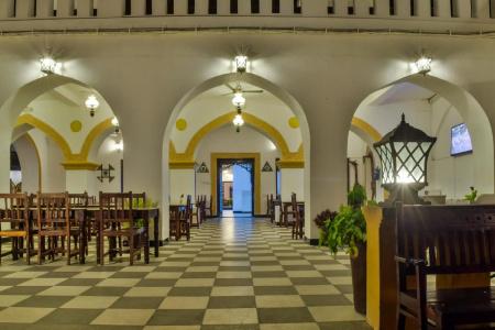 Tembo House - 32