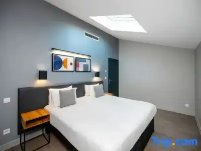 Staycity Aparthotels, Marseille, Centre Vieux Port - 89