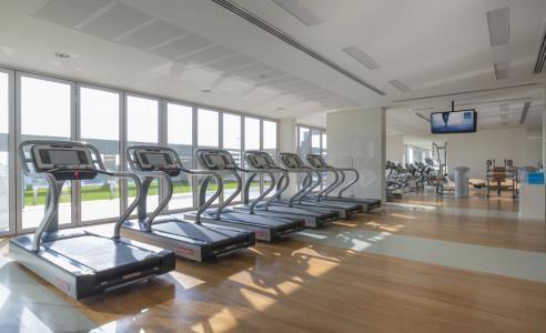 Novotel Abu Dhabi Al Bustan - 22