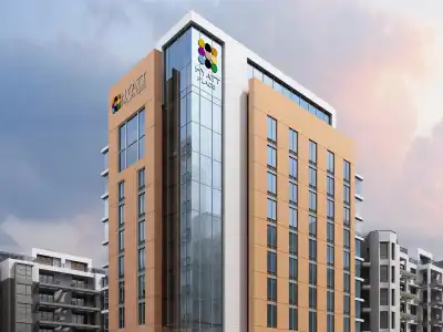 Hyatt Place Dubai Baniyas Square - 0