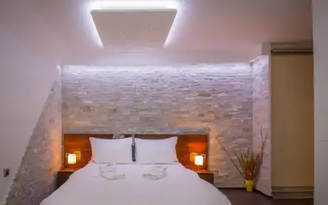 Central Park Residence Guest House - 57