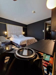 Mercure Orléans Centre - 124
