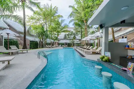 Deevana Krabi Resort - 31