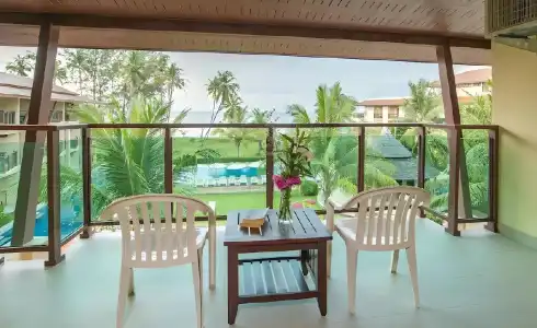 Lanta Pura Beach Resort (SHA Extra Plus) - 41