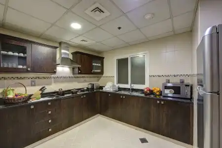 Rose Garden Apartments Barsha - 22