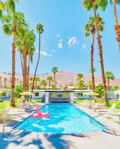 A Place In The Sun - Adults Only - 57