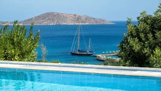 Porto Elounda Golf & Spa Resort - 75