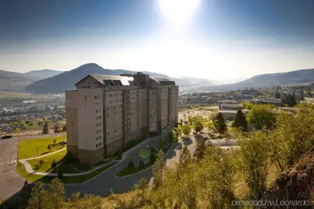 Residence & Conference Centre - Kamloops - 4