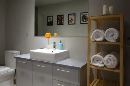 Athens Avaton Suites - 54