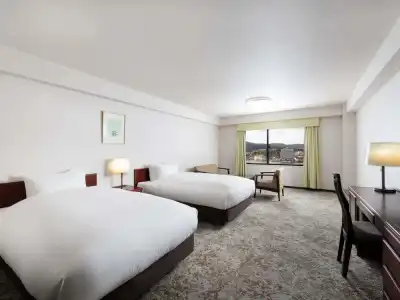 Mercure Saga Karatsu Resort - 62
