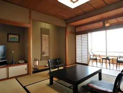 Ibusuki Shusuien - 63