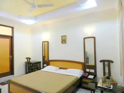 Tara Palace, Chandni Chowk - 25