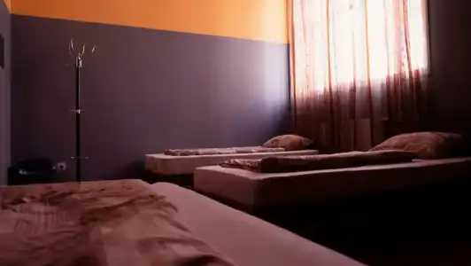 DeeP Guest House - 44