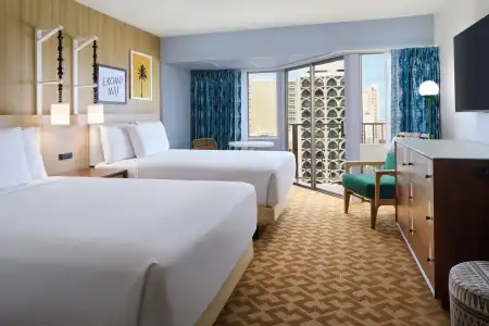 Waikiki Malia - 4