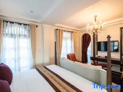 Nanta Glam CM & Residences - 67
