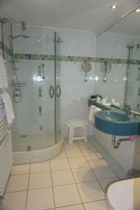 am Schloss Aurich - 29