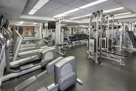 Club Wyndham Midtown 45 - 10