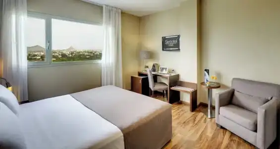 Sercotel JC1 Murcia - 72