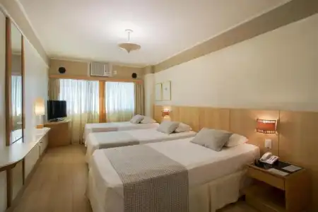 Mirasol Copacabana - 53