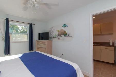 Sunset Cove Beach Resort - 111
