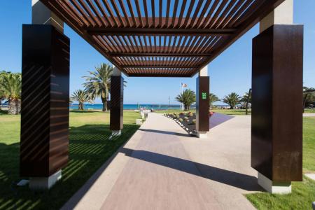 HD Beach Resort & SPA - 31