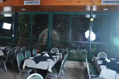 Azzahra Boutique & Restaurant - Jerusalem - 21