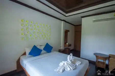 Suanya Kohkood Resort and Spa - 10
