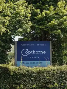 Copthorne Cardiff-Caerdydd - 25