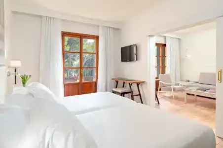 Mandarin Oriental Punta Negra, Mallorca - 3
