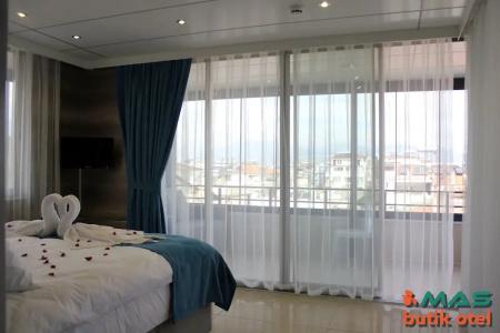 Mas Otel - 2