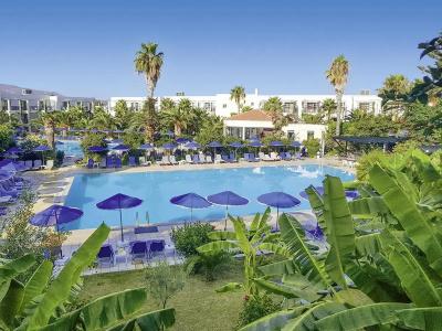 Tigaki Beach - 27