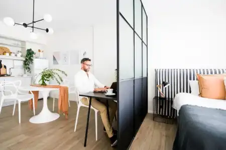 Top Rentals Belgrano - 105