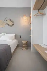 Regia Mare Beach & Spa Bodrum - 81