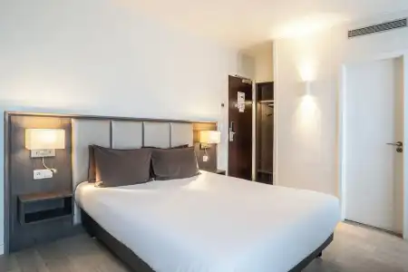 Hôtel de Flore - Montmartre - 67