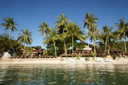 Salad Beach Resort - 35