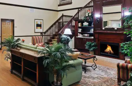 Comfort Inn & Suites Galveston Central Island near Pier - 1