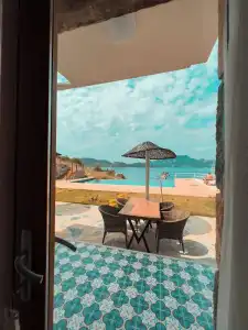 Alice Tatil Evi Guest house - 6
