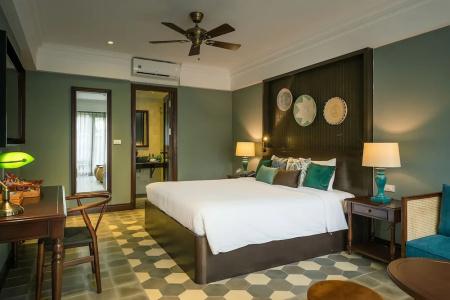 Aira Boutique Hoi An & Villa - 85