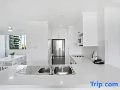 Crystal Bay on the Broadwater - 86