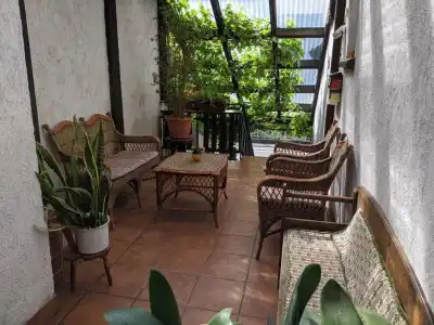 Pension Winzerhaus - 24