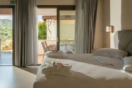 Sivota Diamond Spa Resort - 413